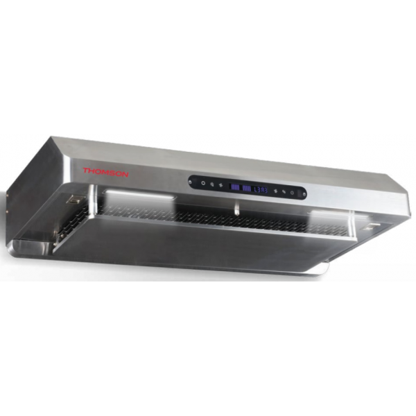 Thomson TM-RH7688S 71厘米電熱除油抽油煙機 - 體感控制、易拆式